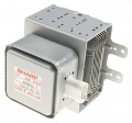 Sharp Magnetron - 2m303h(j) Magnetron - RV-MZA400WRZZ